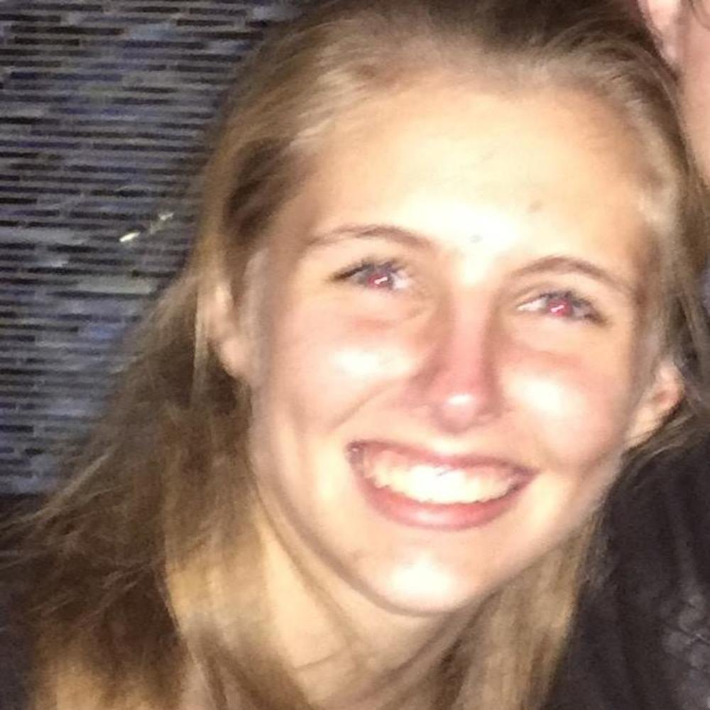 Meet your Posher, Hannah